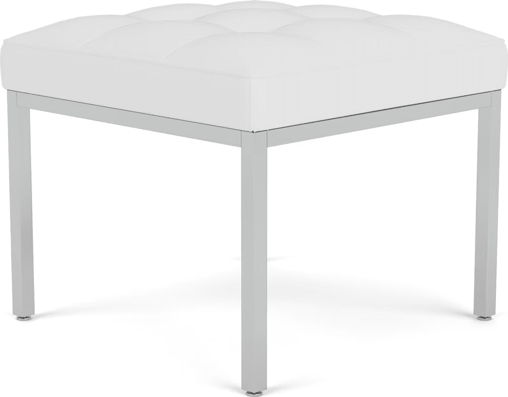 Florence Knoll Relaxed Stool Stools Knoll 