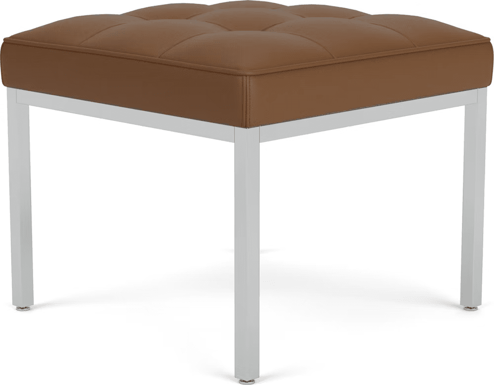 Florence Knoll Relaxed Stool Stools Knoll 