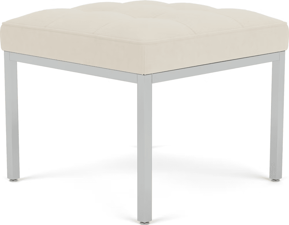 Florence Knoll Relaxed Stool Stools Knoll 