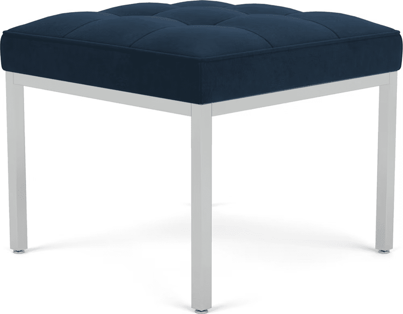 Florence Knoll Relaxed Stool Stools Knoll 