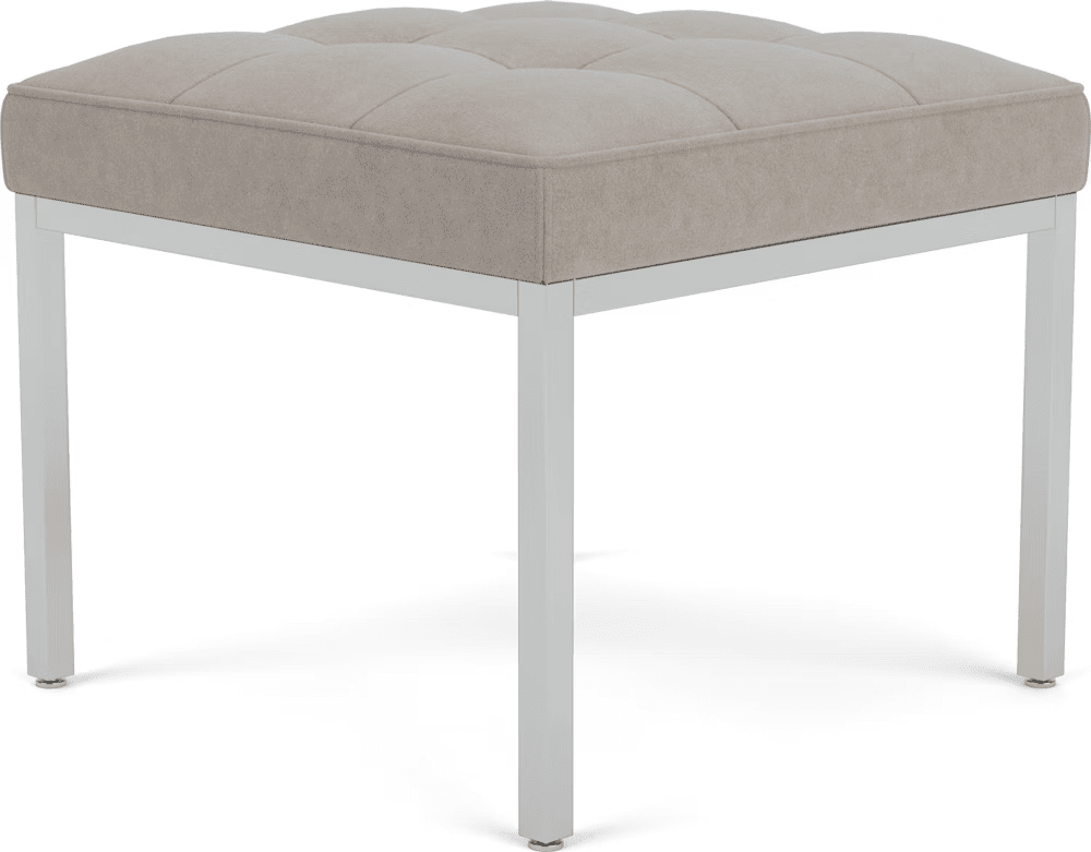 Florence Knoll Relaxed Stool Stools Knoll 
