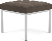 Florence Knoll Relaxed Stool Stools Knoll 