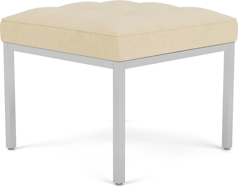 Florence Knoll Relaxed Stool Stools Knoll 