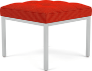 Florence Knoll Relaxed Stool Stools Knoll 