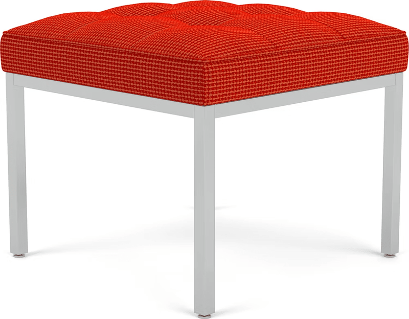 Florence Knoll Relaxed Stool Stools Knoll 