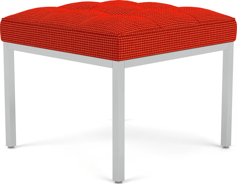 Florence Knoll Relaxed Stool Stools Knoll 