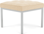 Florence Knoll Relaxed Stool Stools Knoll 