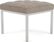 Florence Knoll Relaxed Stool Stools Knoll 