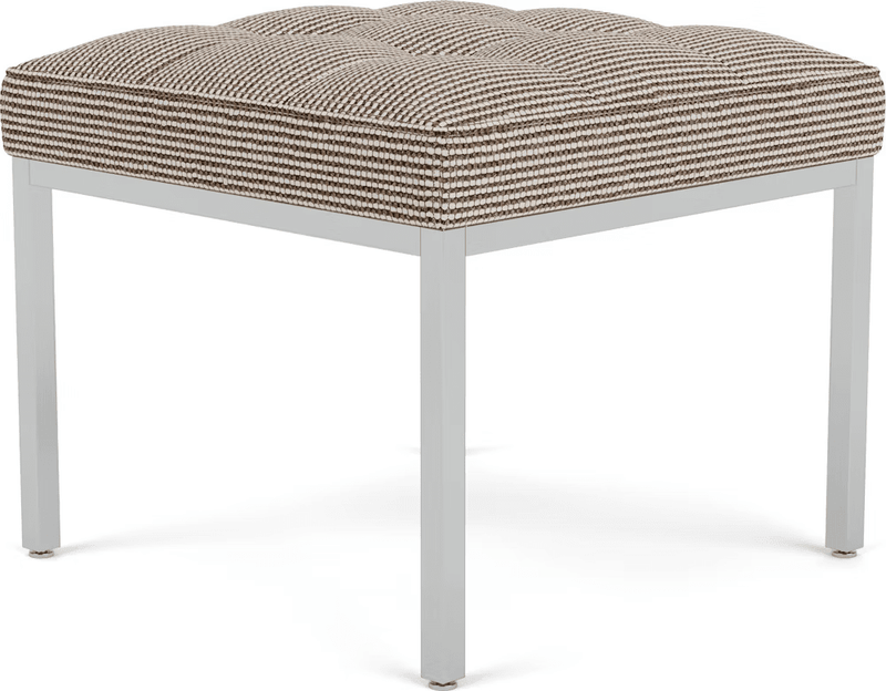 Florence Knoll Relaxed Stool Stools Knoll 