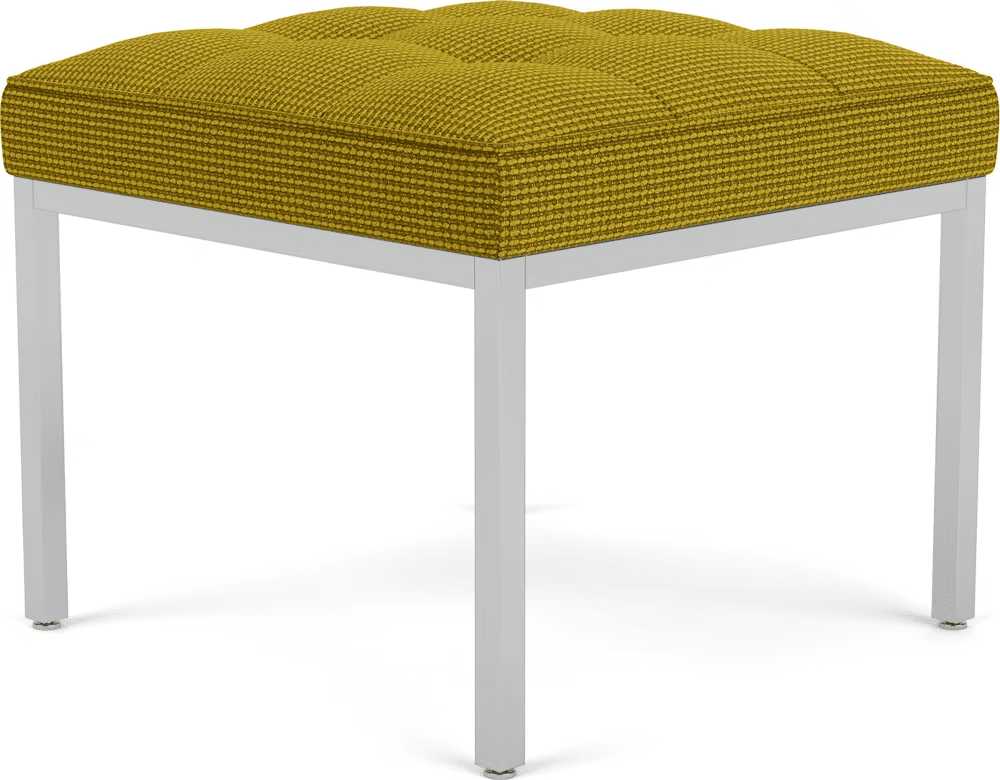Florence Knoll Relaxed Stool Stools Knoll 