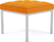 Florence Knoll Relaxed Stool Stools Knoll 