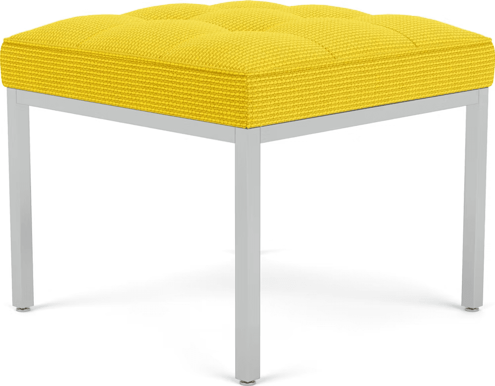 Florence Knoll Relaxed Stool Stools Knoll 