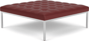 Florence Knoll Relaxed Small Square Bench Benches Knoll 