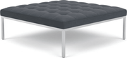 Florence Knoll Relaxed Small Square Bench Benches Knoll 
