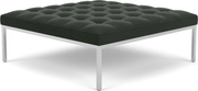 Florence Knoll Relaxed Small Square Bench Benches Knoll 