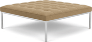 Florence Knoll Relaxed Small Square Bench Benches Knoll 