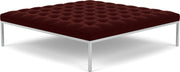 Florence Knoll Relaxed Medium Square Bench Benches Knoll 