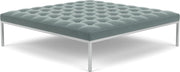 Florence Knoll Relaxed Medium Square Bench Benches Knoll 