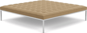 Florence Knoll Relaxed Large Square Bench Benches Knoll 