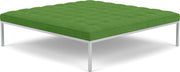 Florence Knoll Relaxed Medium Square Bench Benches Knoll 