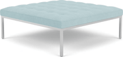 Florence Knoll Relaxed Small Square Bench Benches Knoll 