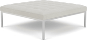 Florence Knoll Relaxed Small Square Bench Benches Knoll 