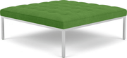 Florence Knoll Relaxed Small Square Bench Benches Knoll 