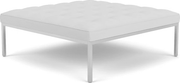 Florence Knoll Relaxed Small Square Bench Benches Knoll 