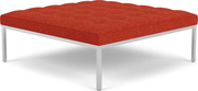 Florence Knoll Relaxed Small Square Bench Benches Knoll 