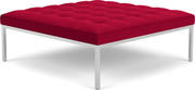 Florence Knoll Relaxed Small Square Bench Benches Knoll 