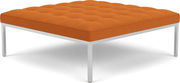 Florence Knoll Relaxed Small Square Bench Benches Knoll 