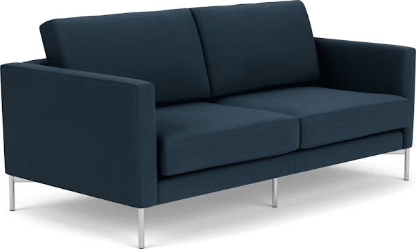 Divina Settee Sofa Knoll 