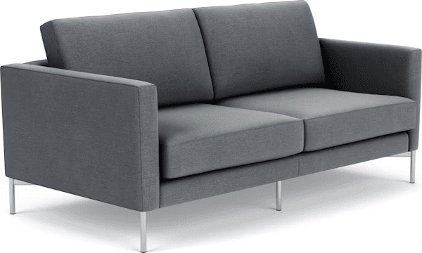Divina Settee Sofa Knoll 