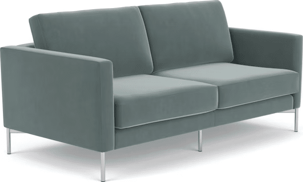 Divina Settee Sofa Knoll 