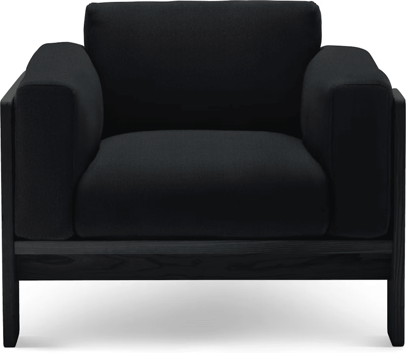 Bastiano Petite Lounge Chair lounge chair Knoll 