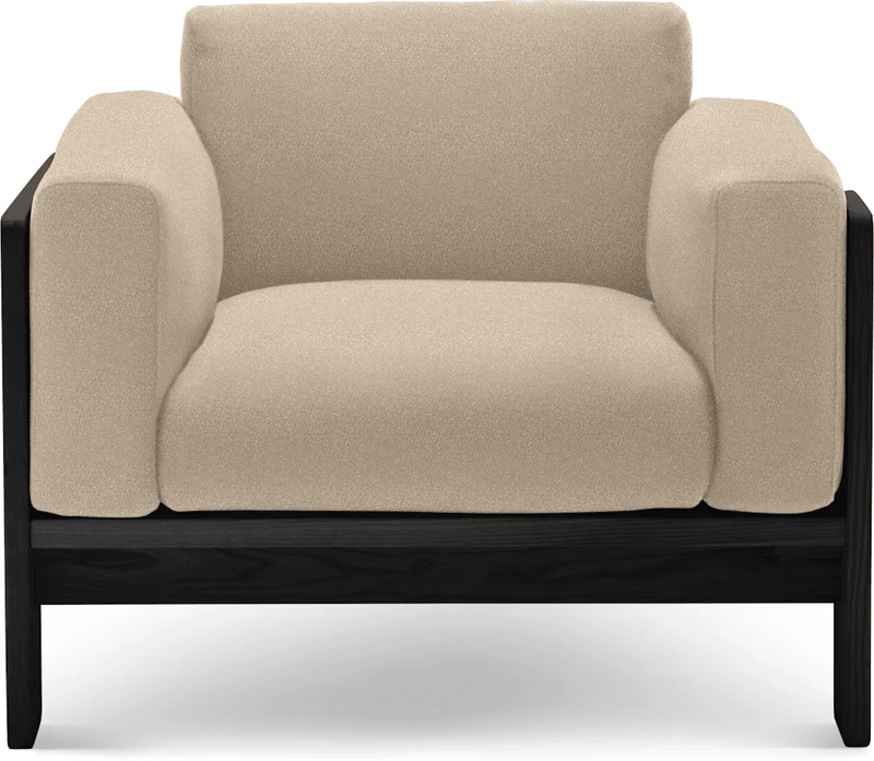 Bastiano Petite Lounge Chair lounge chair Knoll 