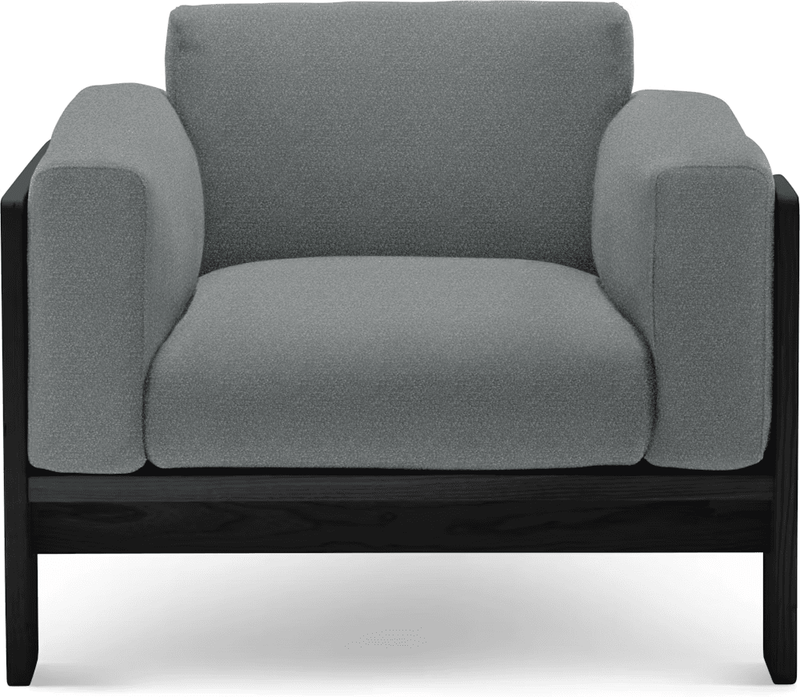 Bastiano Petite Lounge Chair lounge chair Knoll 
