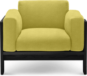 Bastiano Petite Lounge Chair lounge chair Knoll 