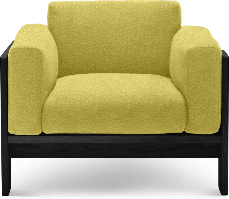 Bastiano Petite Lounge Chair lounge chair Knoll 