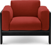 Bastiano Petite Lounge Chair lounge chair Knoll 