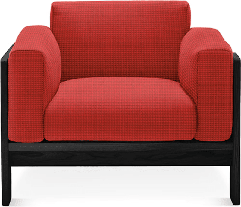 Bastiano Petite Lounge Chair lounge chair Knoll 