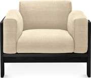 Bastiano Petite Lounge Chair lounge chair Knoll 