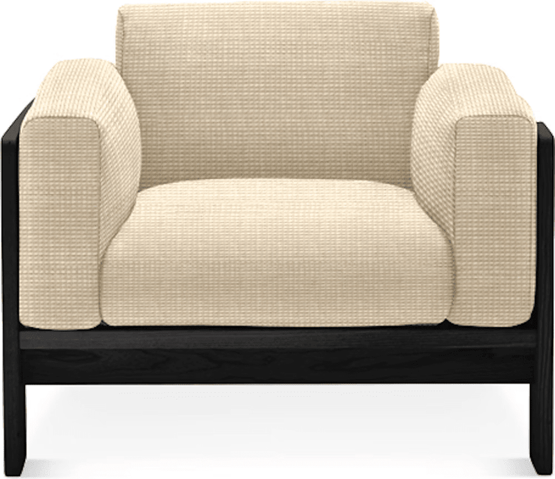 Bastiano Petite Lounge Chair lounge chair Knoll 