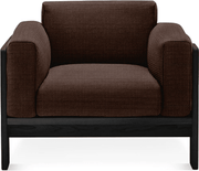 Bastiano Petite Lounge Chair lounge chair Knoll 