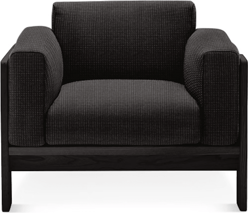 Bastiano Petite Lounge Chair lounge chair Knoll 
