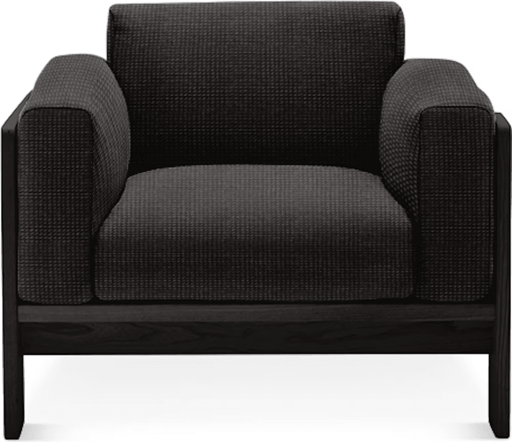 Bastiano Petite Lounge Chair lounge chair Knoll 