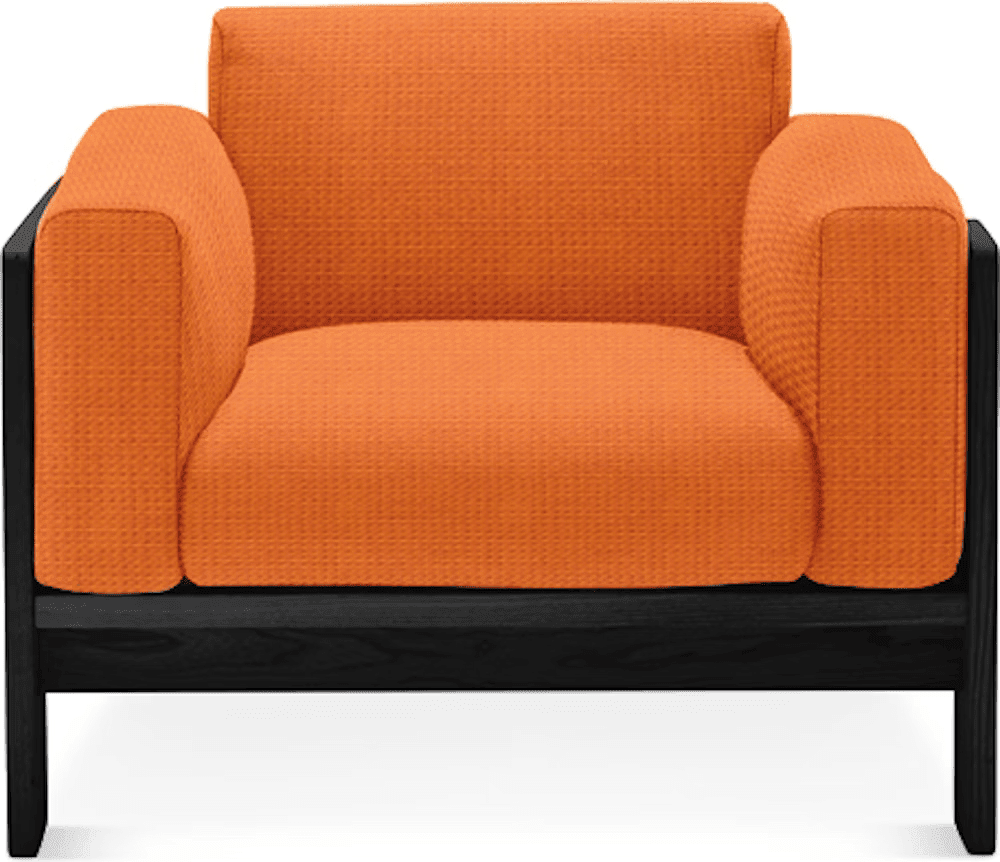 Bastiano Petite Lounge Chair lounge chair Knoll 