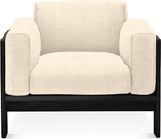 Bastiano Petite Lounge Chair lounge chair Knoll 