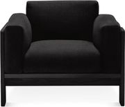 Bastiano Petite Lounge Chair lounge chair Knoll 