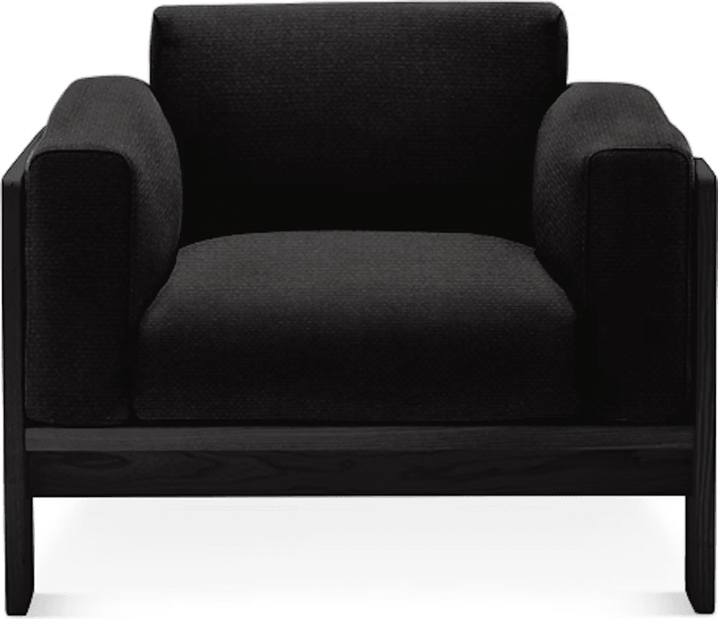 Bastiano Petite Lounge Chair lounge chair Knoll 